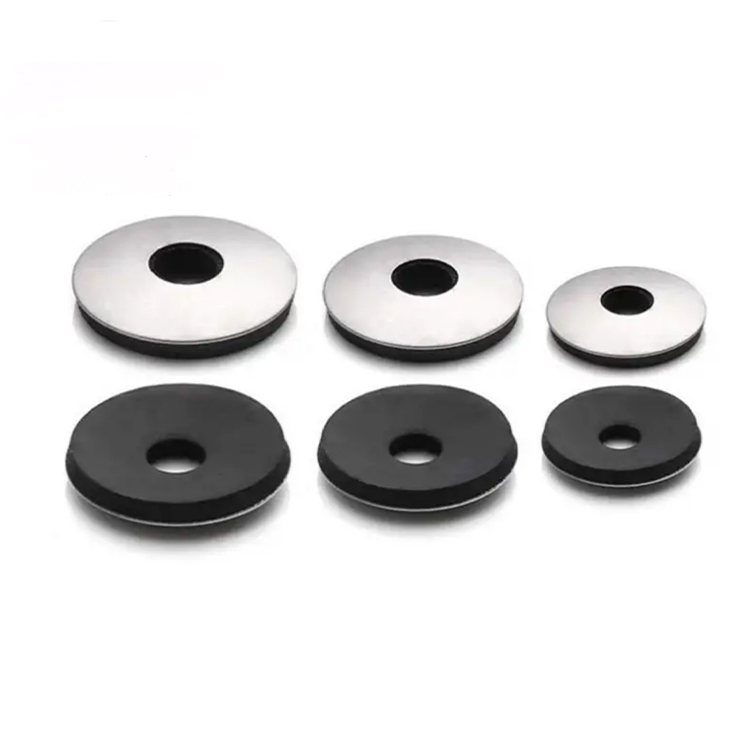 Various Stainless Steel Washers