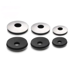 Various Stainless Steel Washers