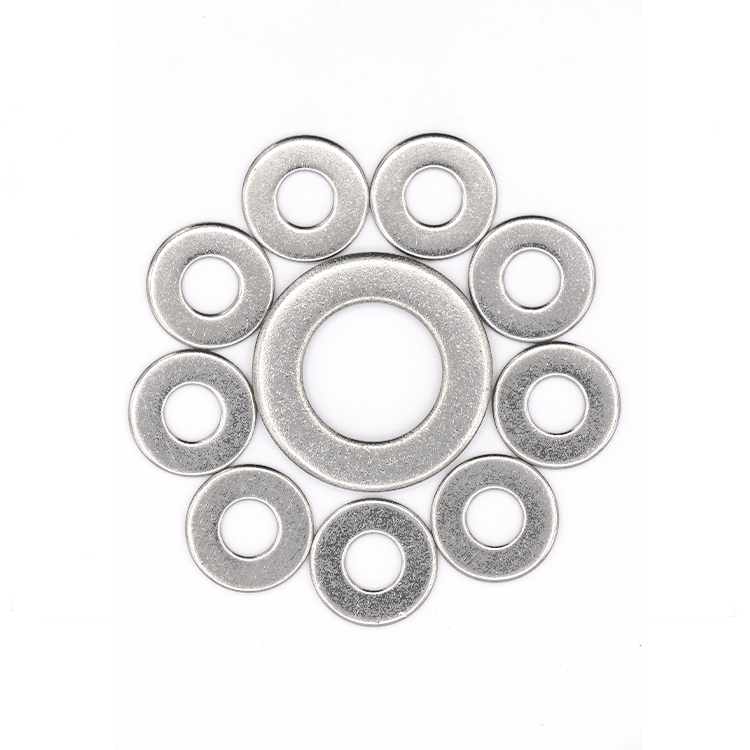 DIN125 Stainless Steel Washers Wahsers