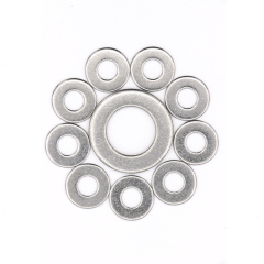 DIN125 Stainless Steel Washers Wahsers