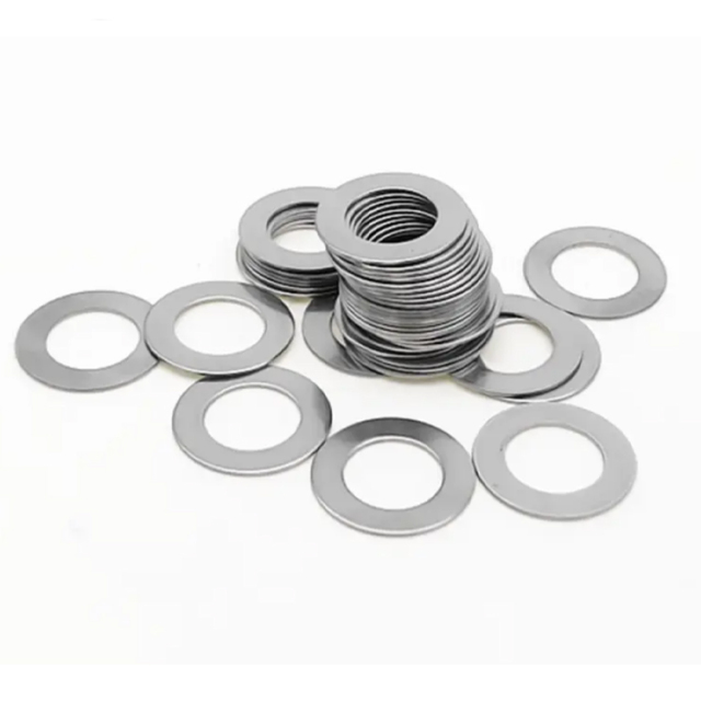 DIN125 Stainless Steel 304 Thin Washers