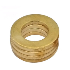 DIN125 Brass Washers Wahsers