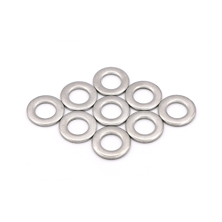 Metric Stainless Steel Grade A Washers