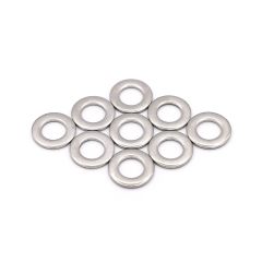 Metric Stainless Steel Grade A Washers
