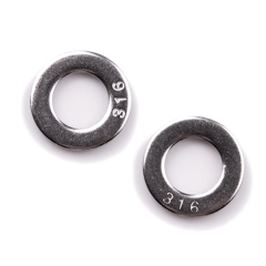 Metric Stainless Steel Grade A Washers