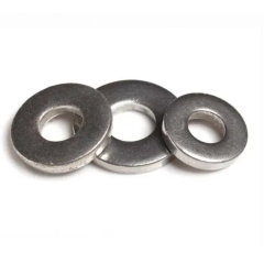 DIN7349 Stainless Steel 304/316 Thickened Washer