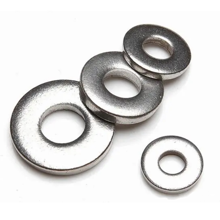 Metric Stainless Steel Grade A Washers