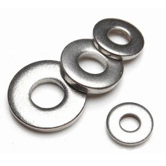 Metric Stainless Steel Grade A Washers