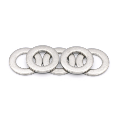 Stainless Steel INCH ANSI B18.22.1SAE Narrow Flat Washers
