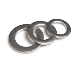 Stainless Steel 304 GB848 Grade A Small Plain Washer