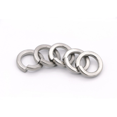 Stainless Steel 304/316/316L GB93 Spring Washers
