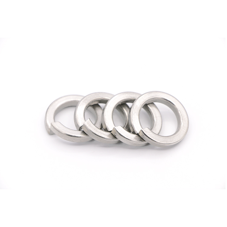 Stainless Steel 304/316/316L GB93 Spring Washers
