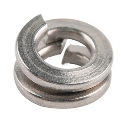 Stainless Steel DIN127B Spring Washers