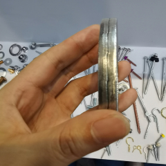 304 Stainless Steel Double Stack Self-locking Washer