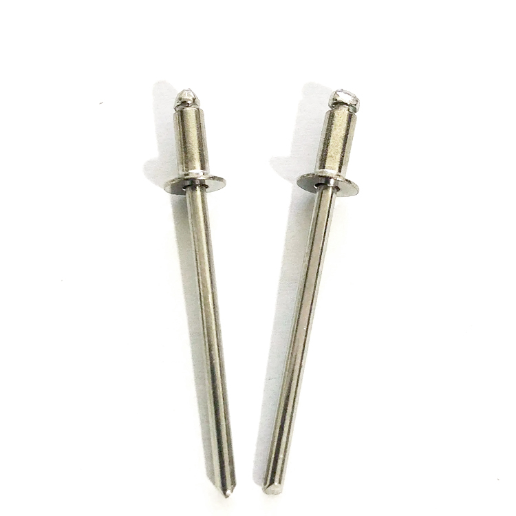 Various materials Blind Pop Rivets