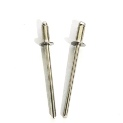 Various materials Blind Pop Rivets