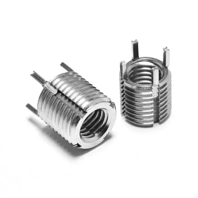 303cu Keylocking Thread Repair Ket Set Wire Thread Insert