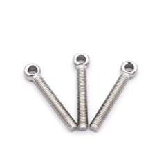 Eye Bolt for Machinery and Architecture