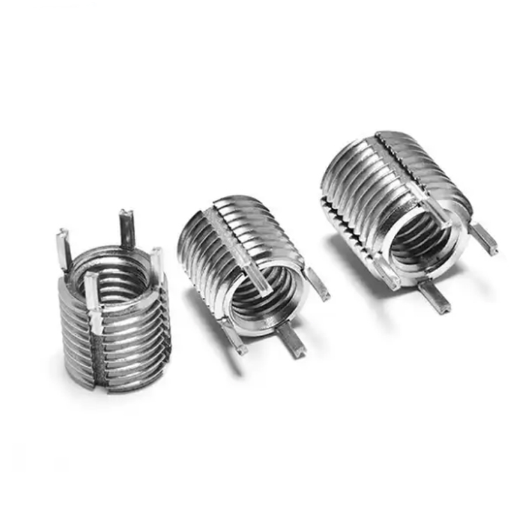 303cu Keylocking Thread Repair Ket Set Wire Thread Insert
