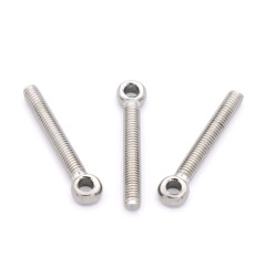 Eye Bolt for Machinery and Architecture
