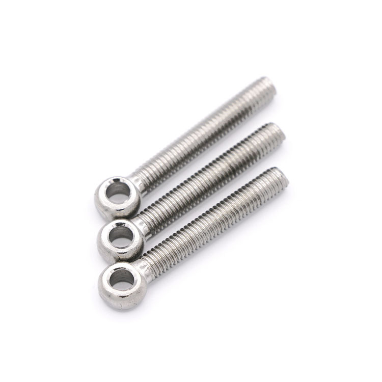 Stainless Steel 304 Eye Bolt