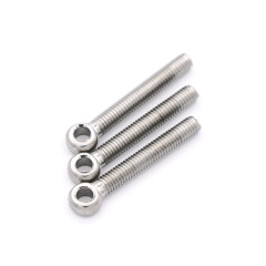 Stainless Steel 304 Eye Bolt