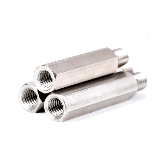 Stainless Steel Brass Round and Hex Threaded PCB Male Female screw Standoff Spacer