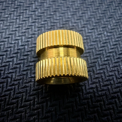 Custom spacer M3 M4 M6 M8 M10 Stainless Steel Copper Brass Aluminium Round and Hex Threaded PCB Male Female Screws Standoff
