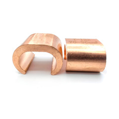 C Cable Clamp