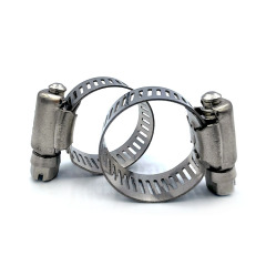 American Type Hose Clamp