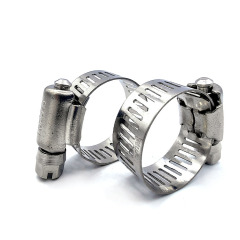 American Type Hose Clamp