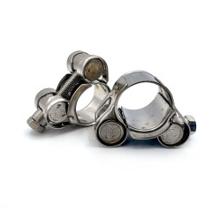 Heavy Duty Hose Clamp
