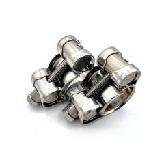 Heavy Duty Hose Clamp
