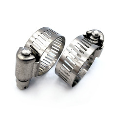 American Type Hose Clamp
