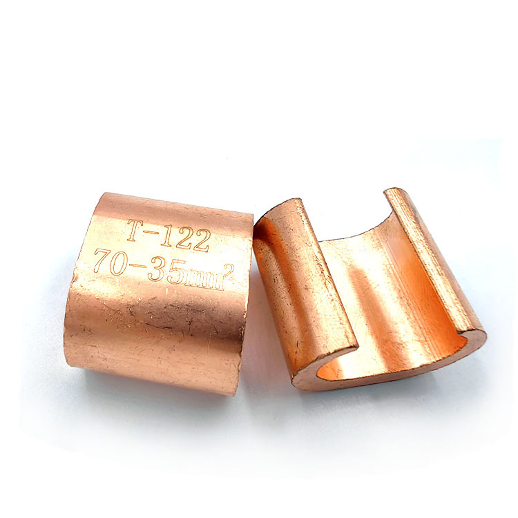 C Cable Clamp