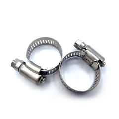 American Type Hose Clamp