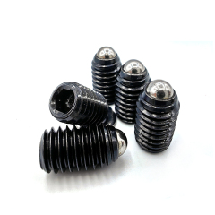 Alloy Steel Grade 12.9 ANSI/ASME Inch 3/8 1/2 5/8 Ball Plunger Grub/Set Screws