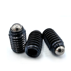 Alloy Steel Grade 12.9 ANSI/ASME Inch 3/8 1/2 5/8 Ball Plunger Grub/Set Screws