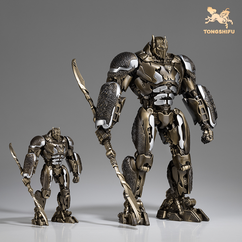 OPTIMUS PRIMAL