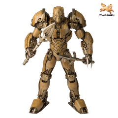 CHEETOR WARRIOR