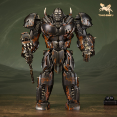 RHINOX WARRIOR