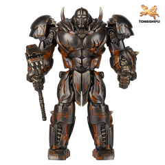 RHINOX WARRIOR