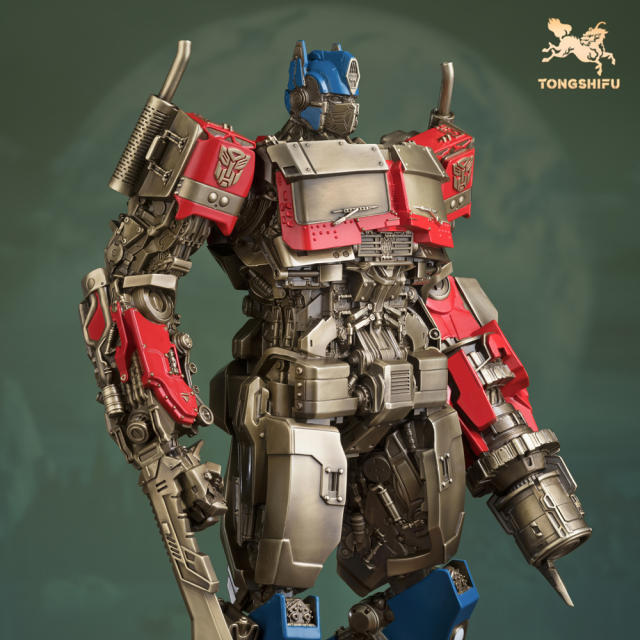 OPTIMUS PRIME