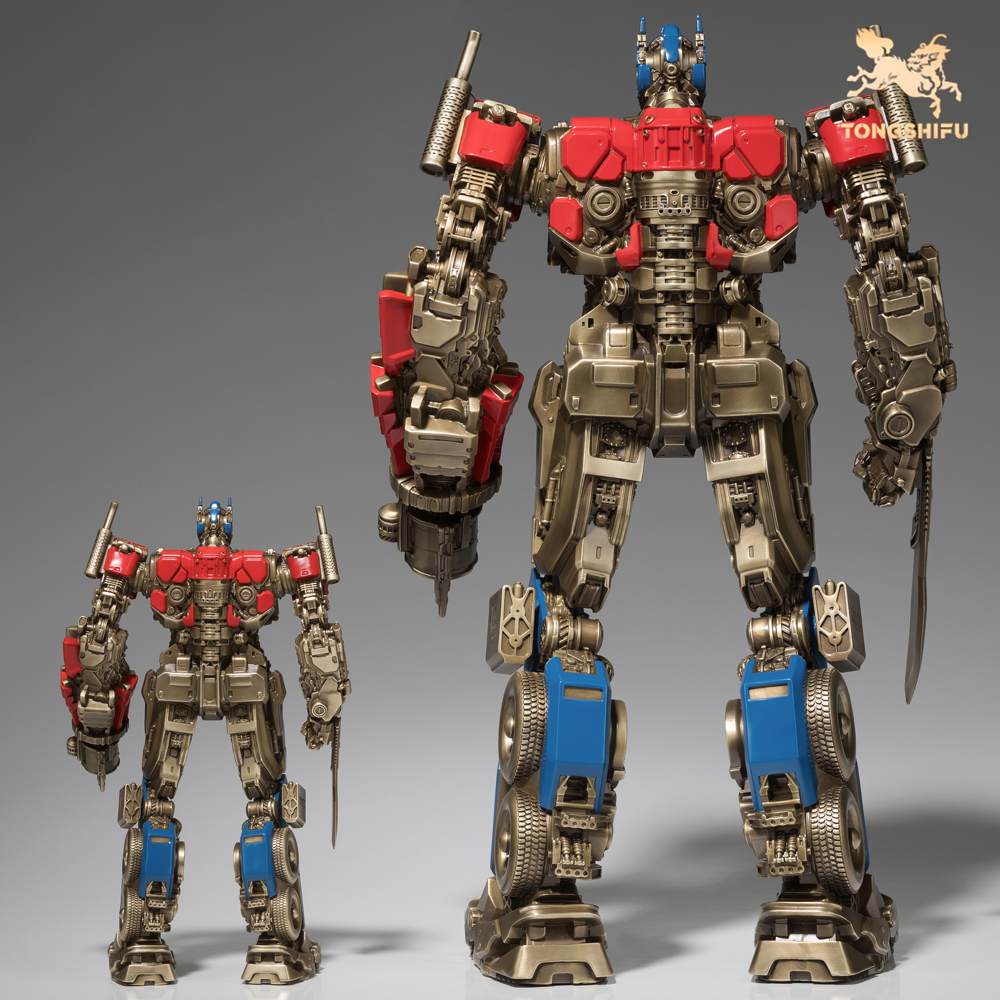 OPTIMUS PRIME
