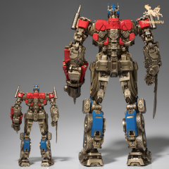 OPTIMUS PRIME