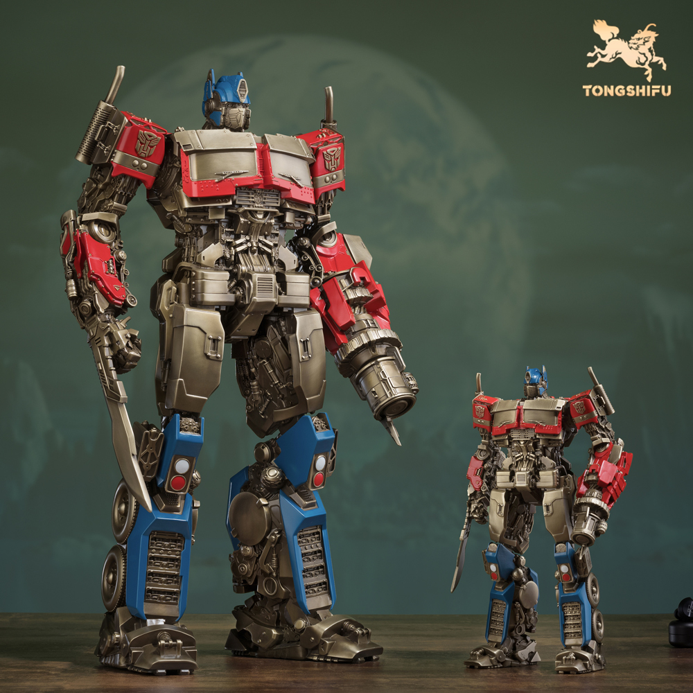 OPTIMUS PRIME