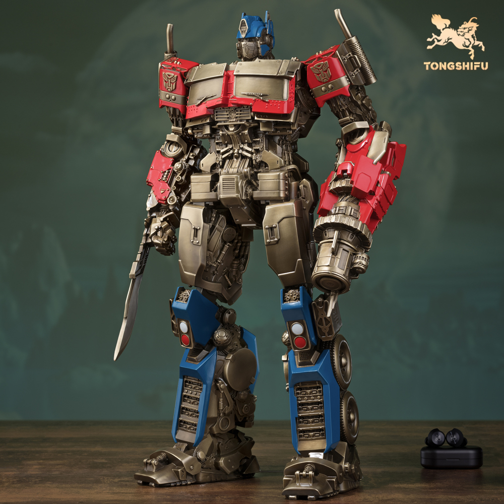 OPTIMUS PRIME