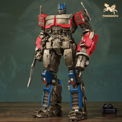 OPTIMUS PRIME