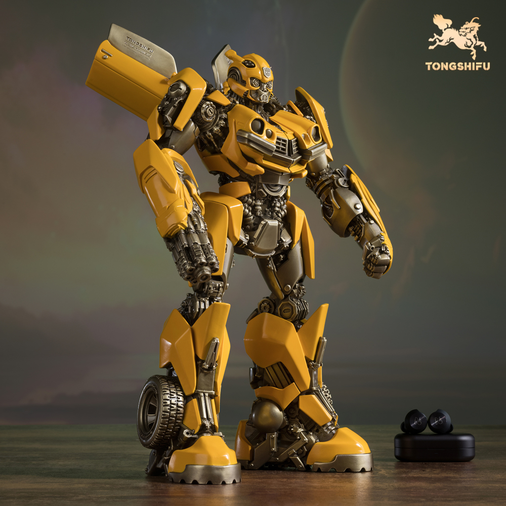 BUMBLEBEE