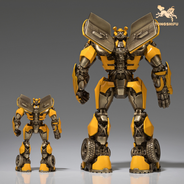 BUMBLEBEE